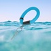 Floating Wristband Key Holder