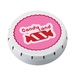 Mini Snap-It Tin Peppermint