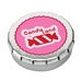 Mini Snap-It Tin Peppermint