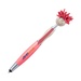 MopToppers® Wheat Straw Screen Cleaner With Stylus Pen