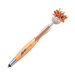 MopToppers® Wheat Straw Screen Cleaner With Stylus Pen