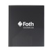 Professional Presentation Folder