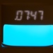 Wellable&trade; White Noise Sunrise Alarm Clock