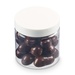 4 oz Jar of Chocolate Covered Almonds