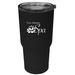 20 oz. Soft Touch Halcyon Tumbler