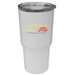 20 oz. Soft Touch Halcyon Tumbler - Full Color