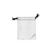 5" x 6" Polyester Drawstring Bag