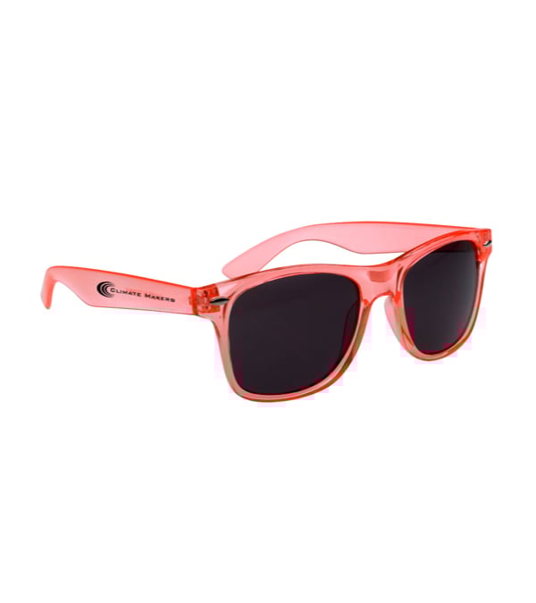 Custom Malibu Sunglasses