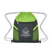 Ripstop Drawstring Bag