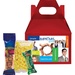 Small Snack Box