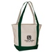 Standard Boat Tote Bag