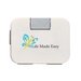 Accent 4-Port USB Hub