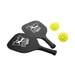 Pickleball Paddle and Ball Set