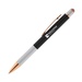 Ridgestone Stylus Soft Touch Pen - Single Color Imprint