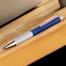 Ridgestone Stylus Soft Touch Pen - Single Color Imprint