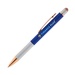 Ridgestone Stylus Soft Touch Pen - Full Color Imprint