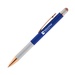 Ridgestone Stylus Soft Touch Pen - Single Color Imprint