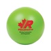 Round Stress Ball Reliever