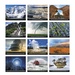 The Power of Nature Wall Calendar 2026