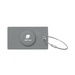 Airtag Luggage Tag