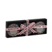 Belgian Chocolate Oreo 3 Pc Set