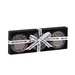Belgian Chocolate Oreo 3 Pc Set