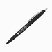Clic Black Chrome Pen