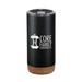 Valhalla Copper Vacuum Insulated Tumbler 16 oz.