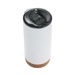 Valhalla Copper Vacuum Insulated Tumbler 16 oz. - Laser