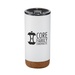 Valhalla Copper Vacuum Insulated Tumbler 16 oz.