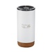 Valhalla Copper Vacuum Insulated Tumbler 16 oz. - Laser