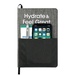 Eco Elements Reclaim Recycled Bound Journal