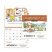 Laughing It Up Wall Calendar