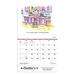 Laughing It Up Wall Calendar 2026