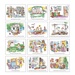 Laughing It Up Wall Calendar 2026