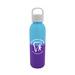 Mood 24 oz. Classic Revolve Bottle with Handle Lid
