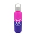 Mood 24 oz. Classic Revolve Bottle with Handle Lid