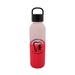 Mood 24 oz. Classic Revolve Bottle with Handle Lid