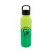 Mood 24 oz. Classic Revolve Bottle with Handle Lid