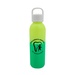 Mood 24 oz. Classic Revolve Bottle with Handle Lid