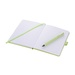 Vienna Hard Bound JournalBook&trade; with pen