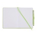 Vienna Hard Bound JournalBook&trade; with pen