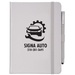 Vienna Hard Bound JournalBook&trade; with pen