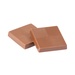 Chocolate Squares - Milk Chocolate