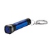 Color Square Head LED Flashlight