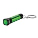 Color Square Head LED Flashlight