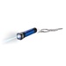 Color Square Head LED Flashlight