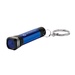 Color Square Head LED Flashlight