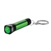 Color Square Head LED Flashlight