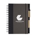 Eco-Inspired Spiral Notebook & Pen